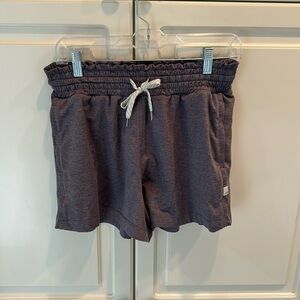 Vuori Boxy Halo Shorts